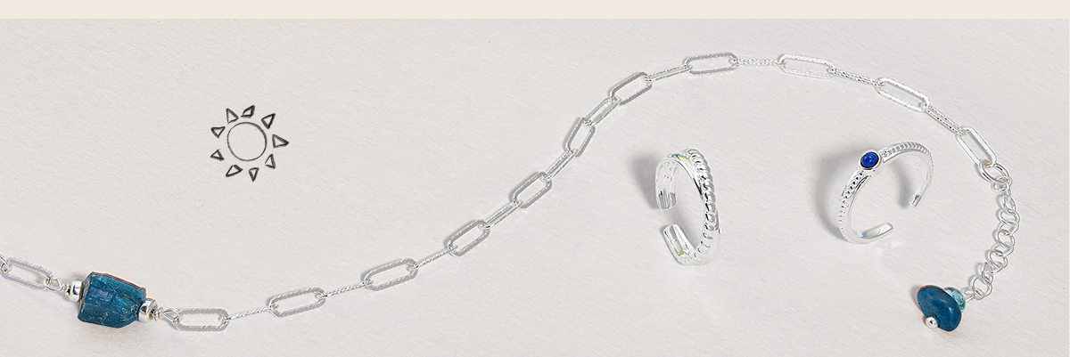 Shop Anklets