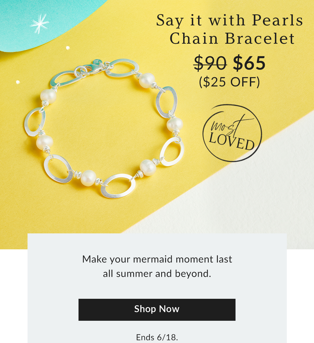 Shop Most Loved