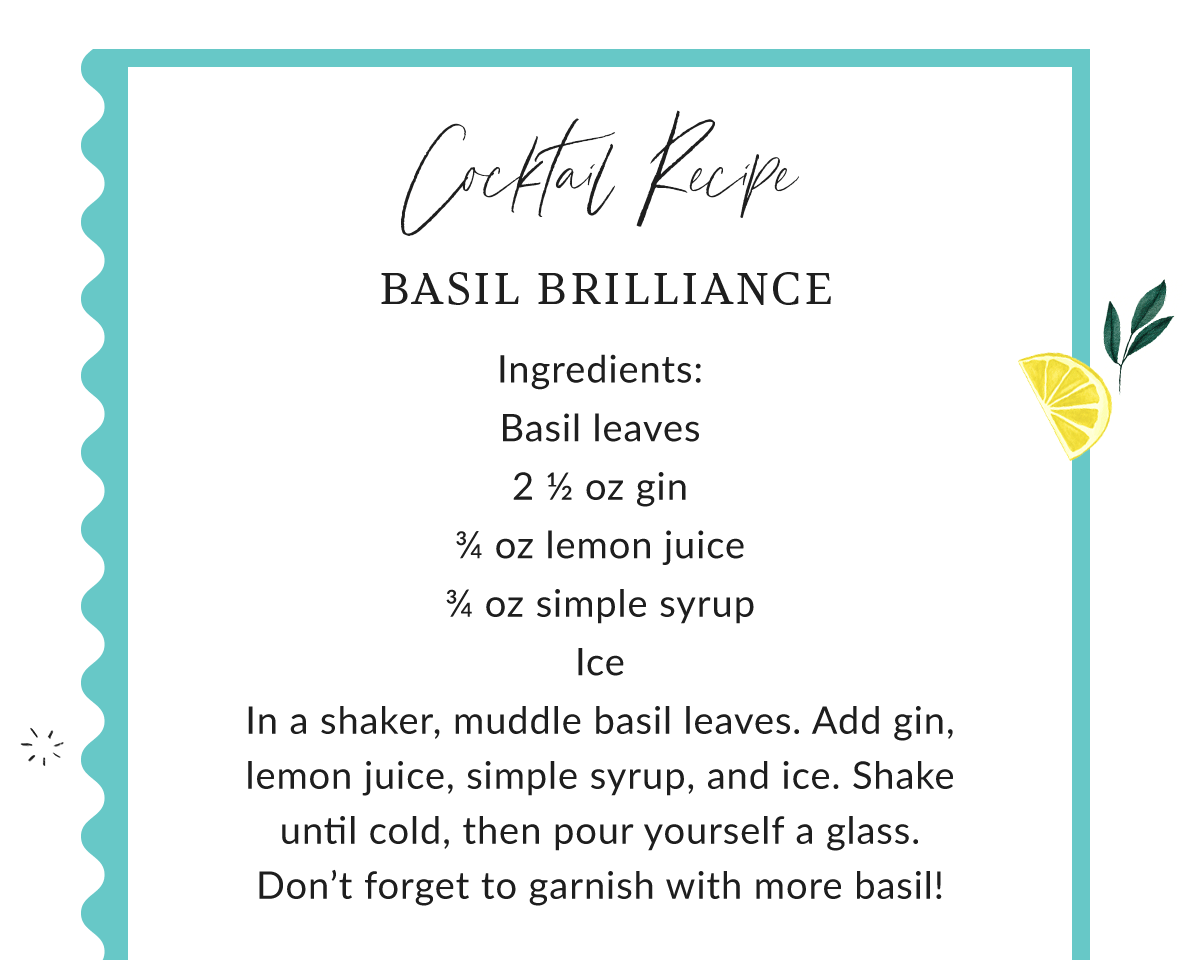 Shop Happy Hour