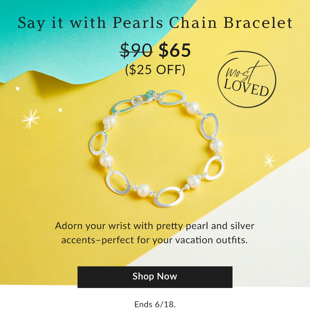 Shop Most Loved