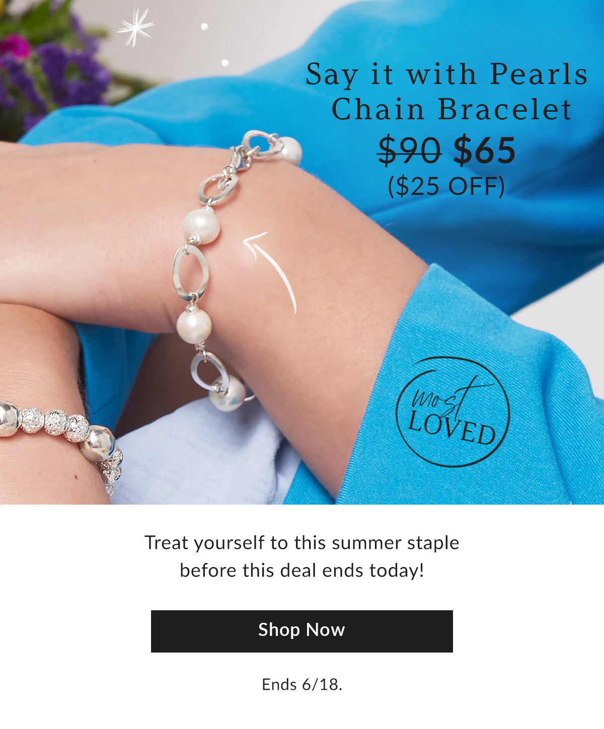 Shop Most Loved
