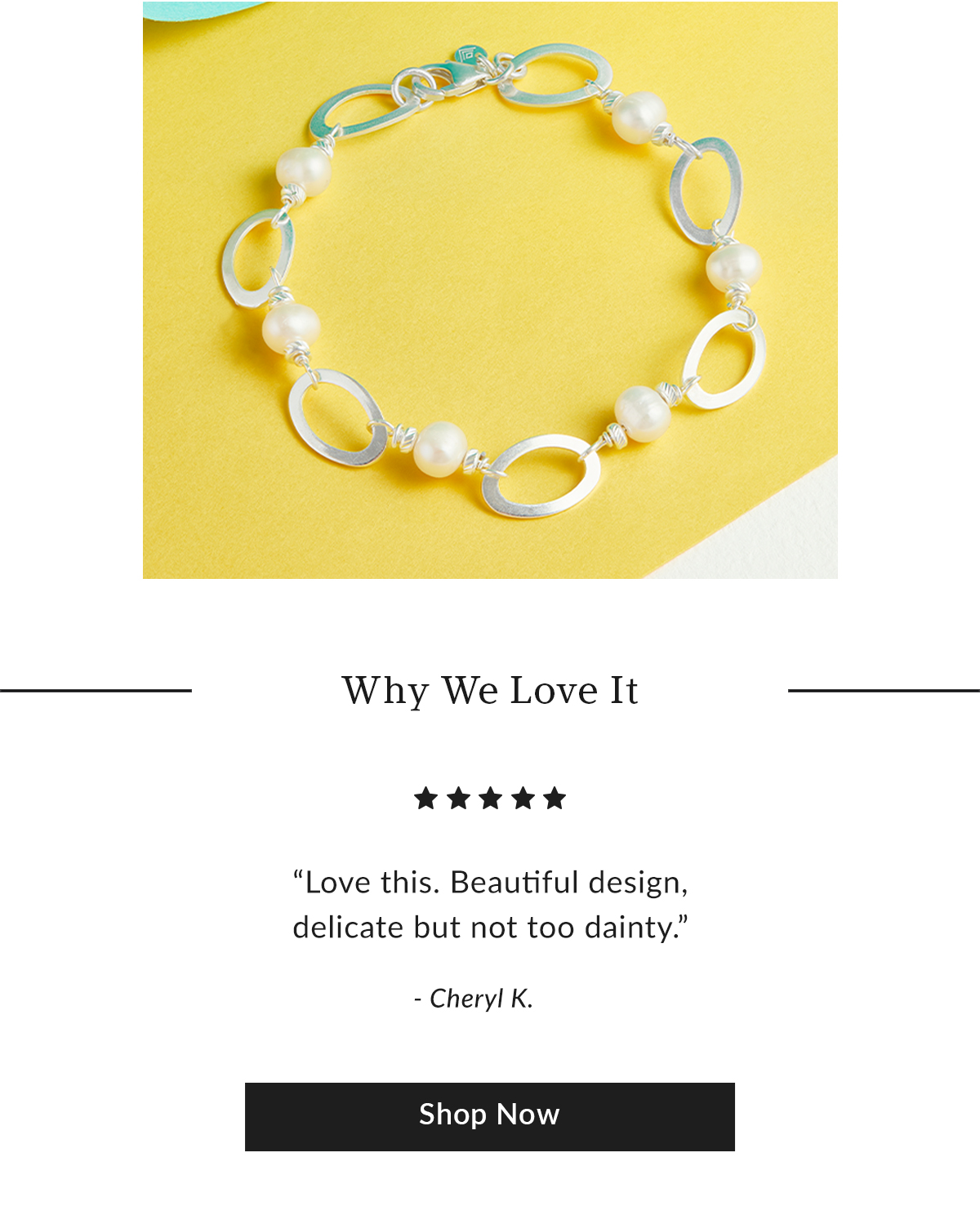 Shop Most Loved