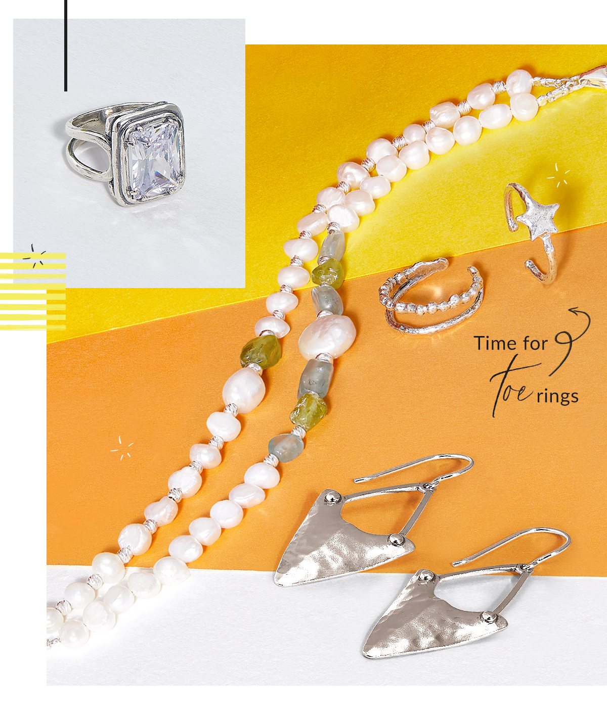 Shop Summer Jewelry