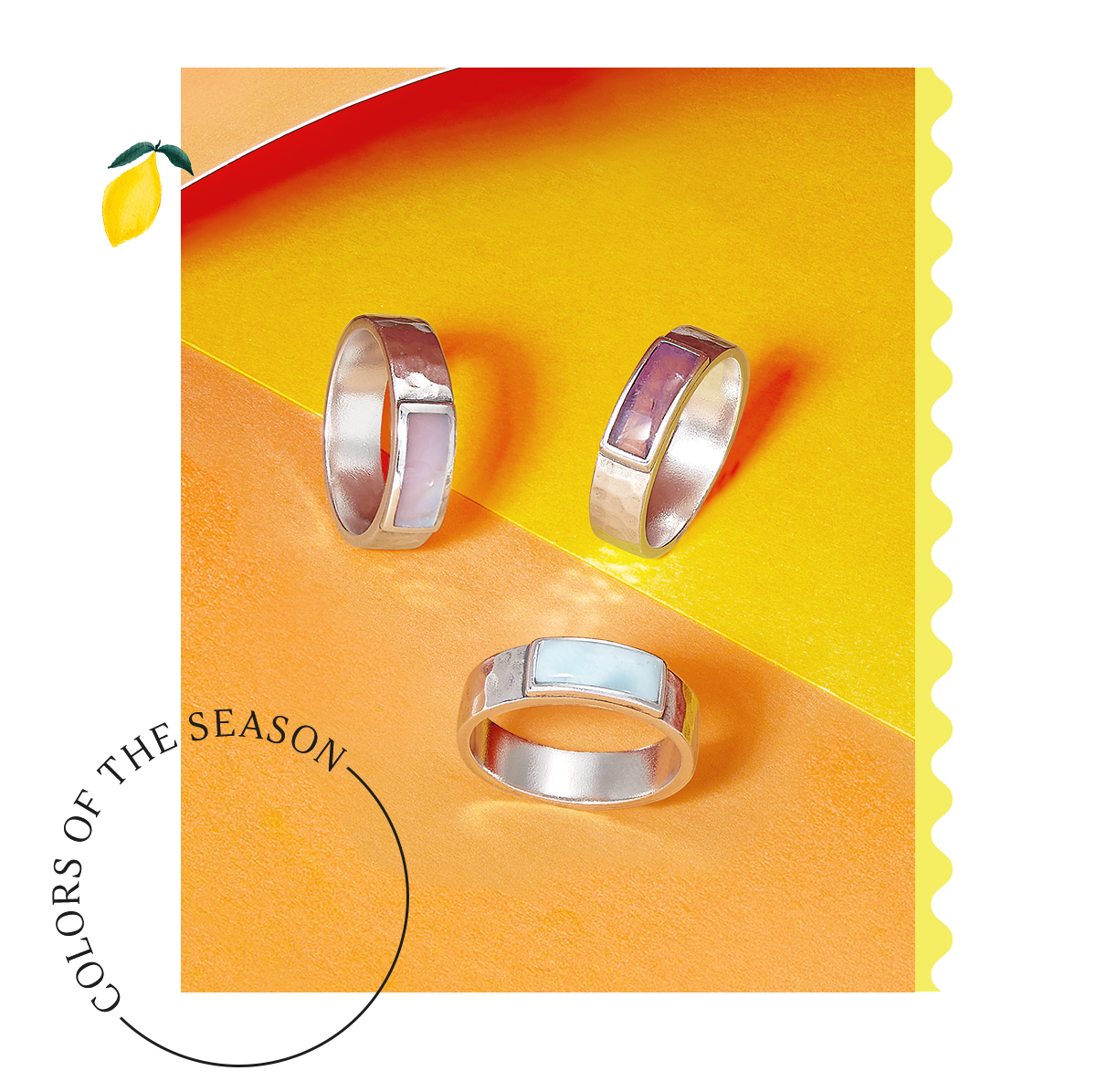 Shop Summer Jewelry