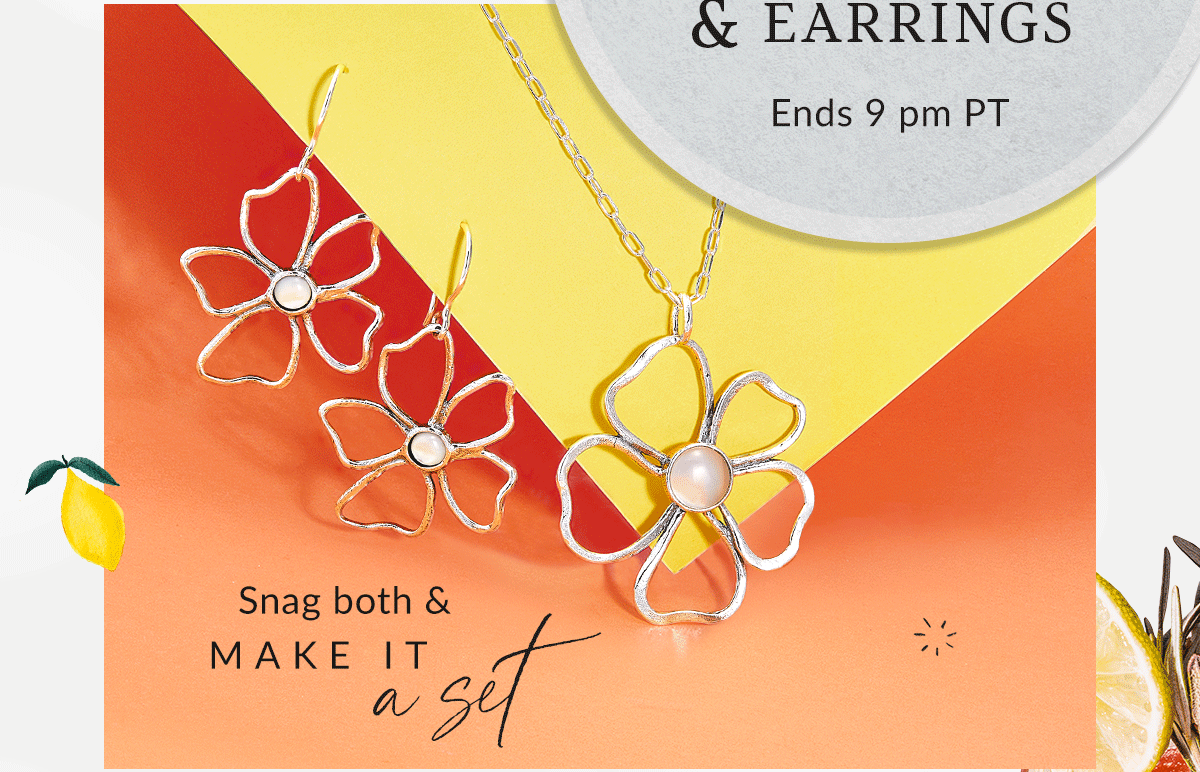 Shop Happy Hour Deal