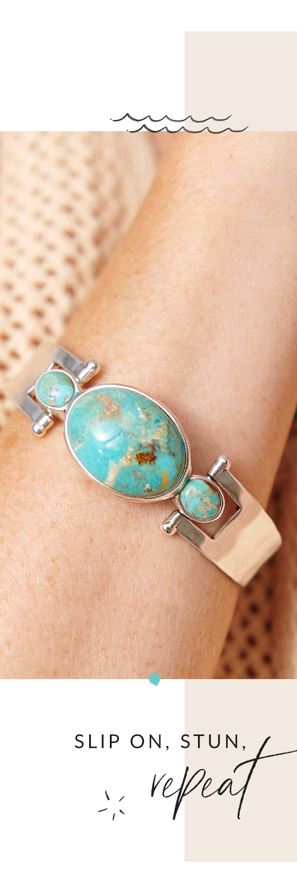 Shop Turquoise