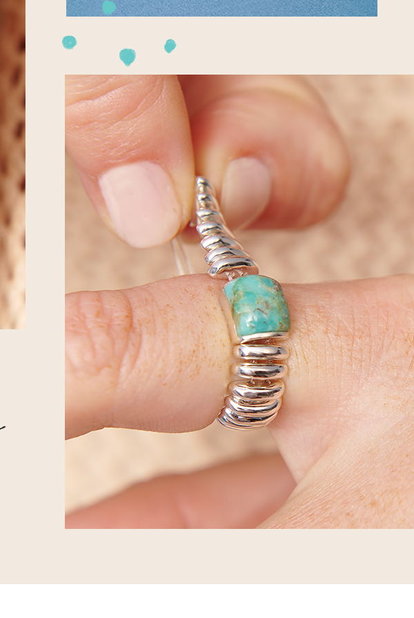 Shop Turquoise