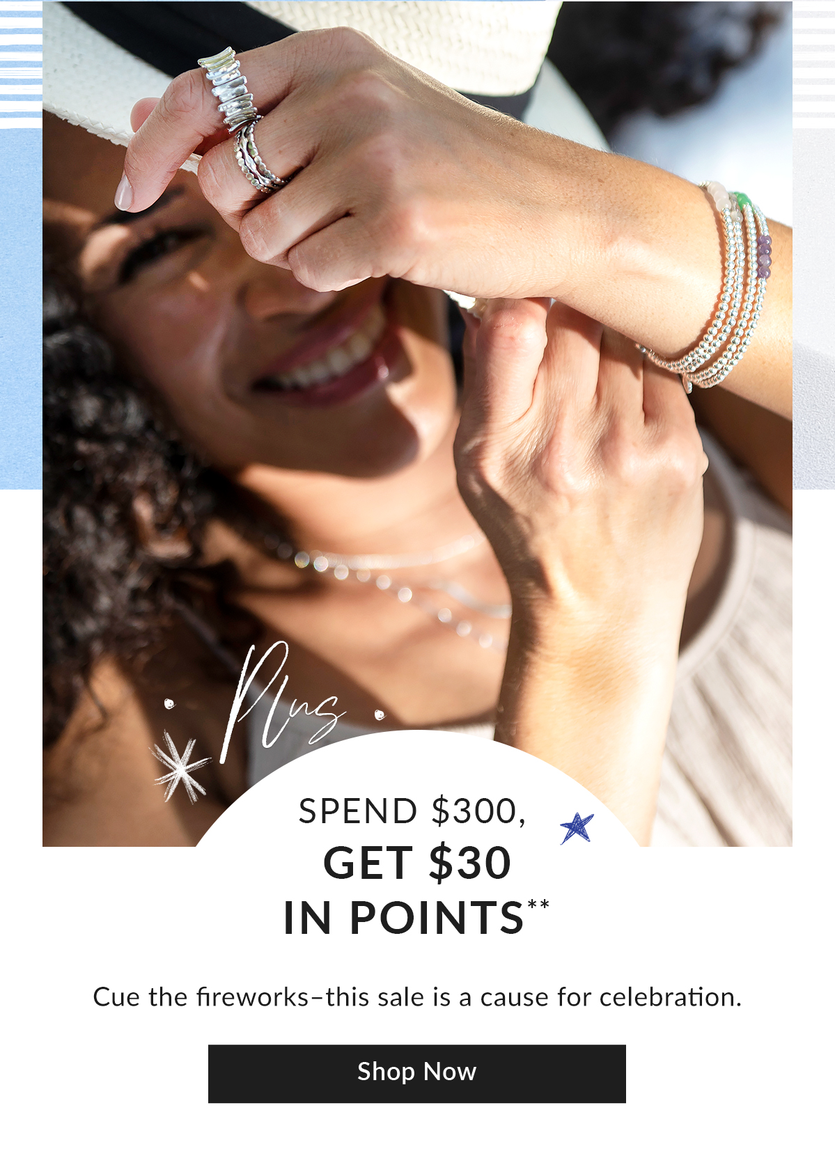 Shop 4th of July Sale