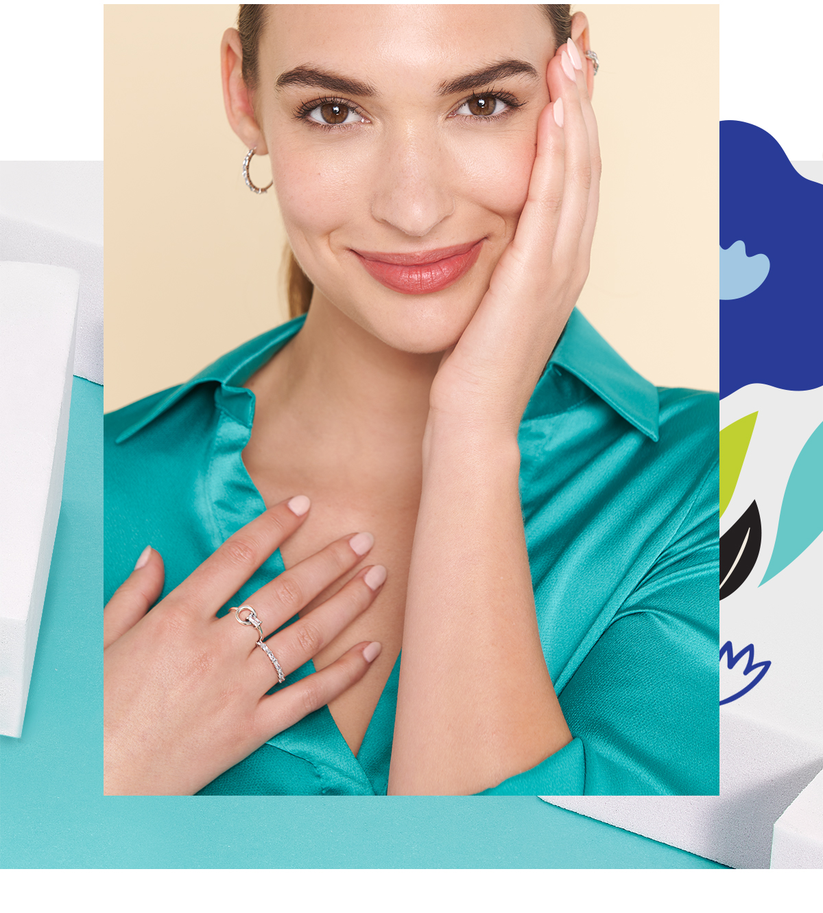 Shop Silver Must Haves