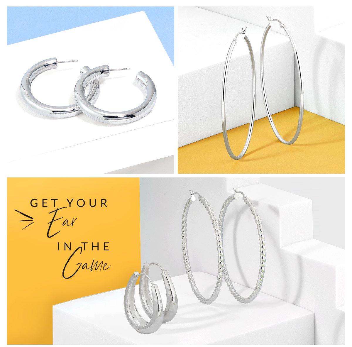 Shop New Hoops