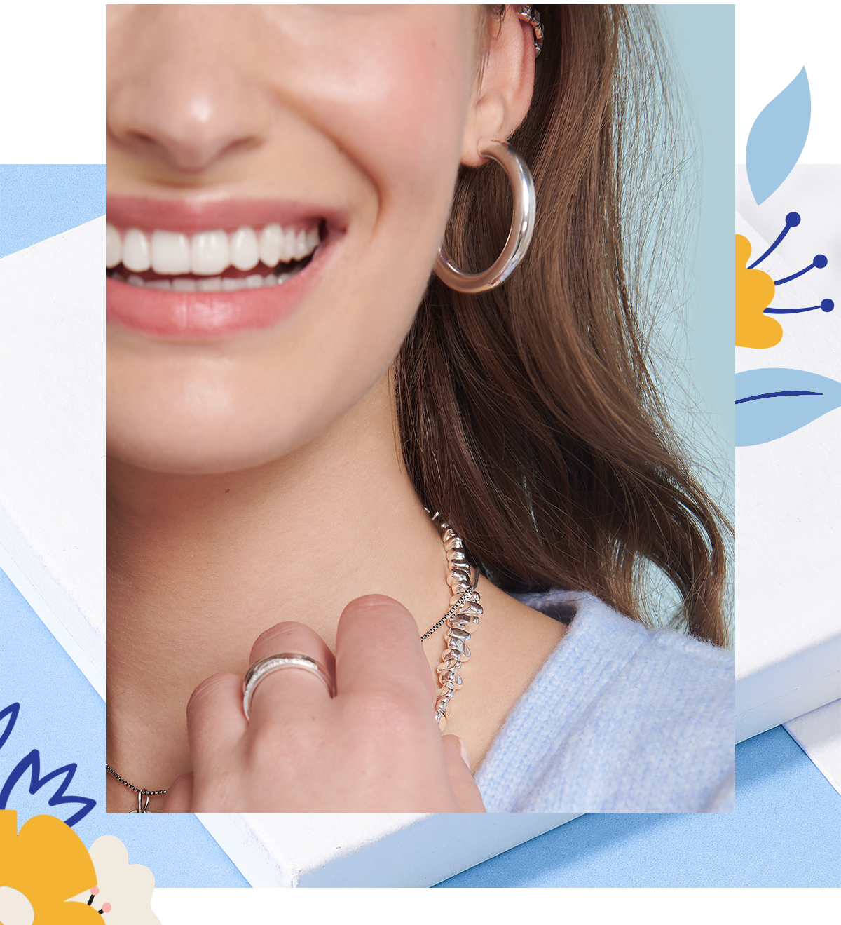 Shop New Hoops