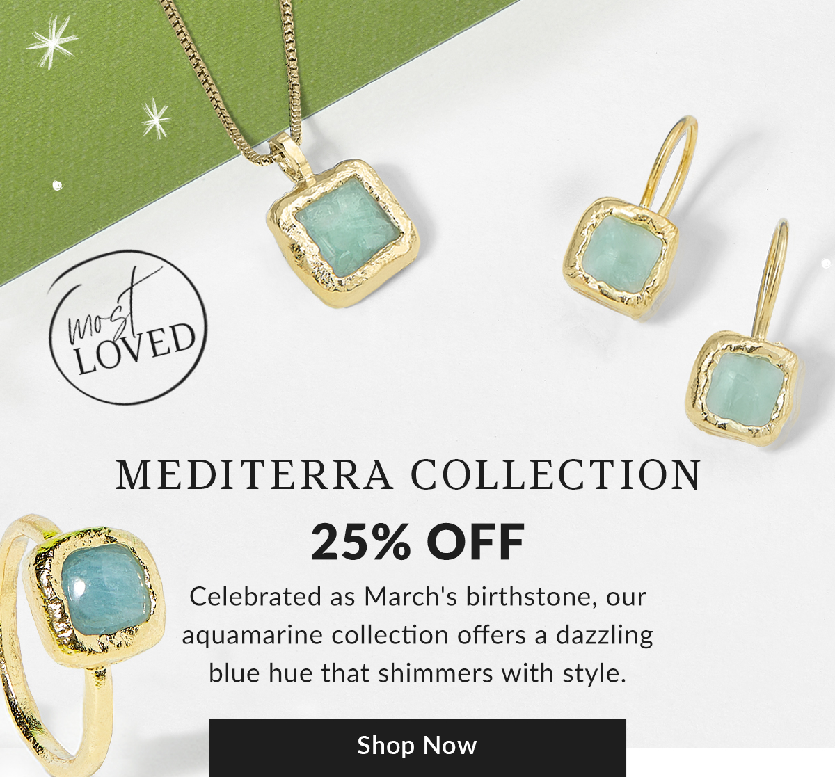 Shop Most Loved