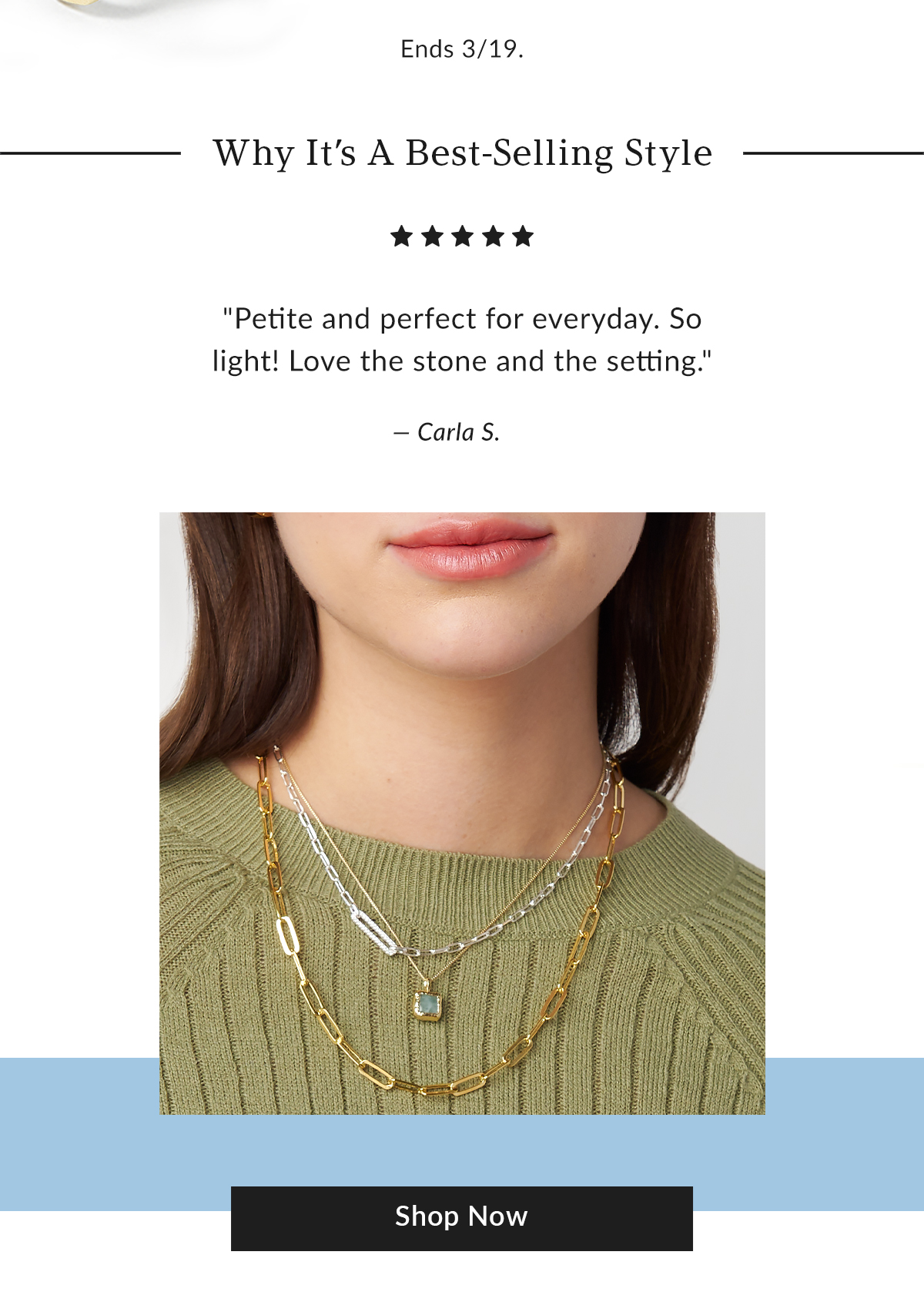 Shop Most Loved