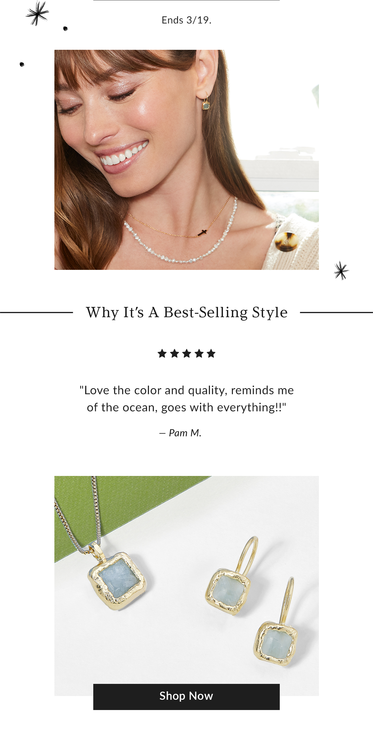 Shop Most Loved