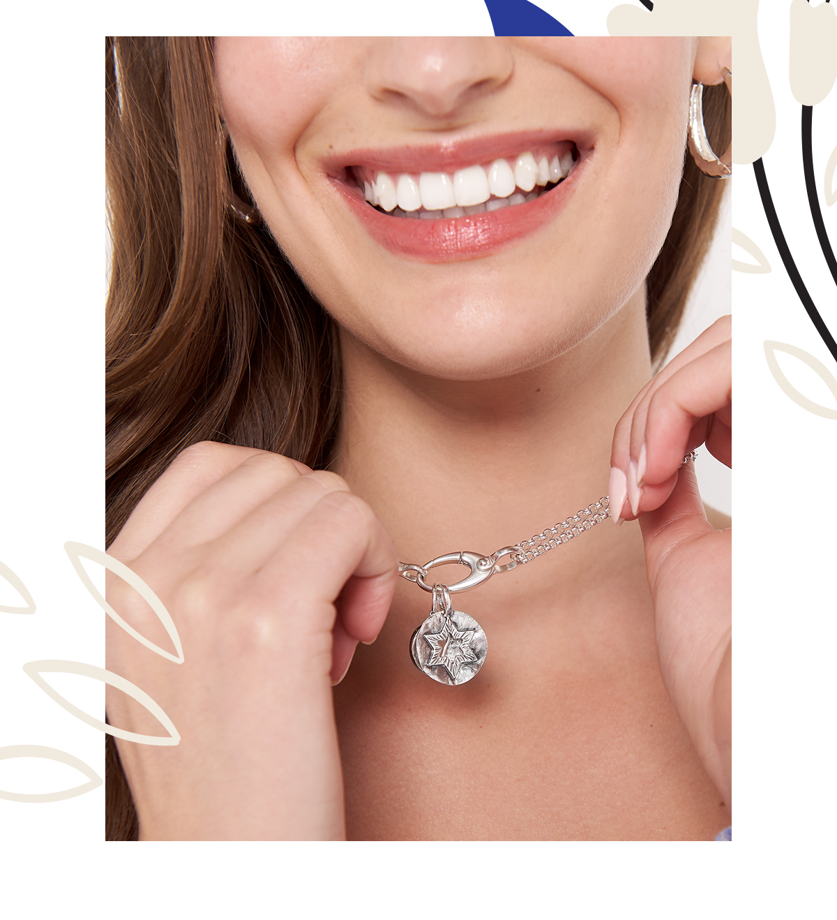 Shop New Necklaces