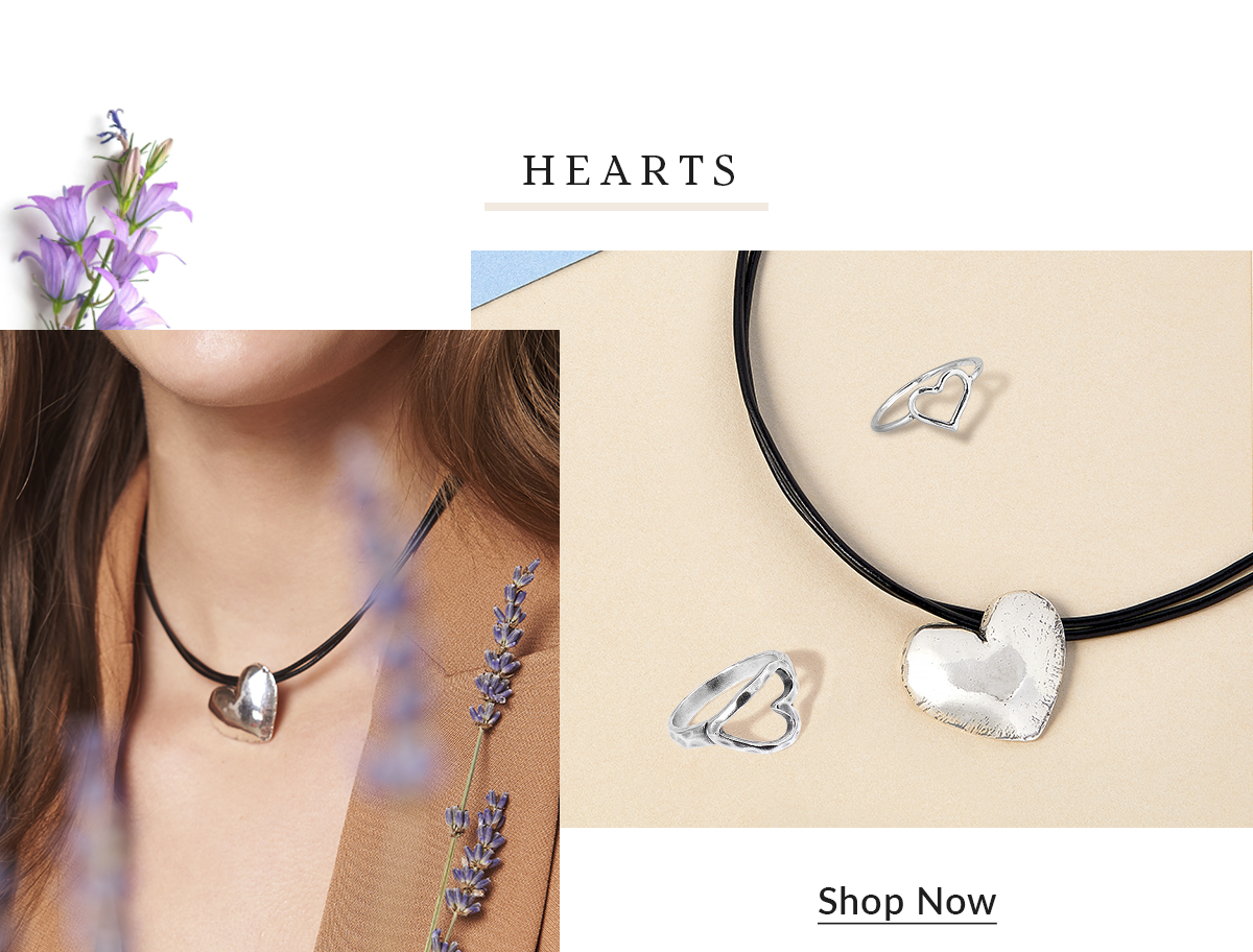 Shop Hearts