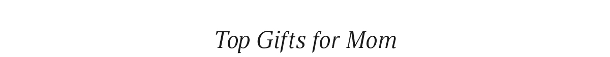 Shop Mother's Day Sale