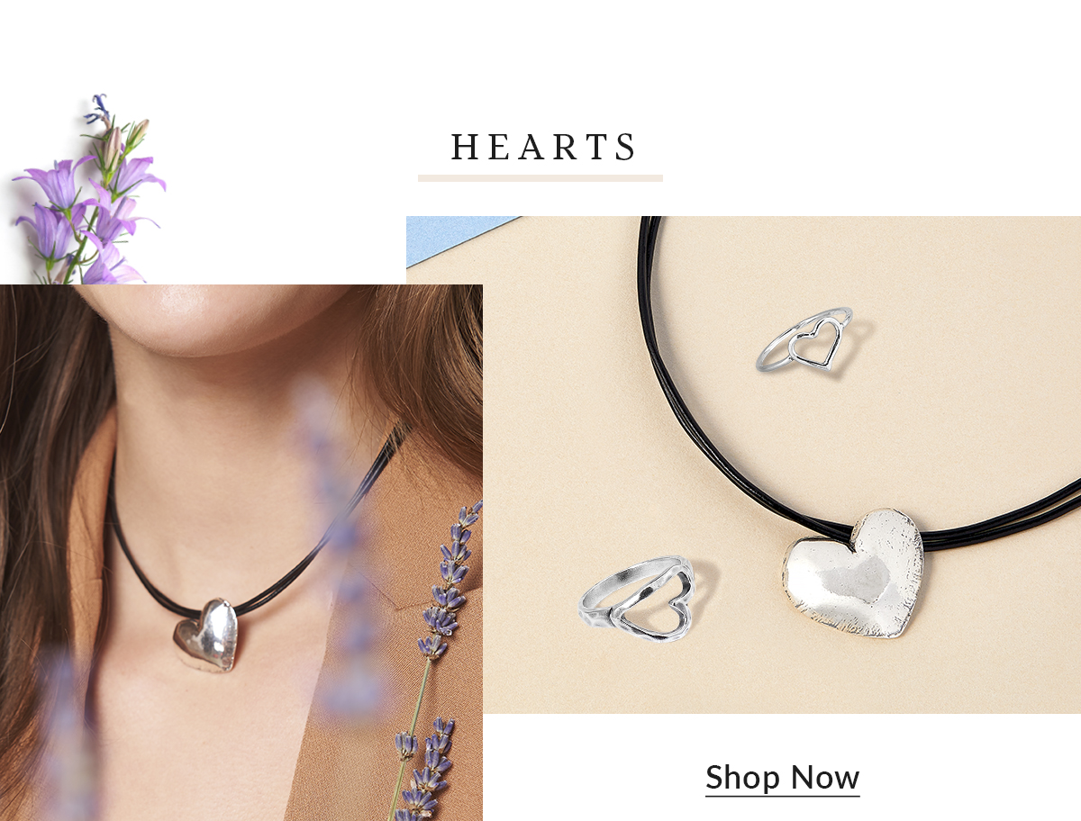 Shop Hearts