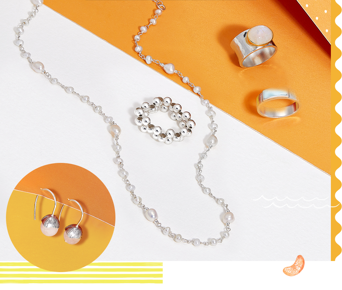 Shop Summer
