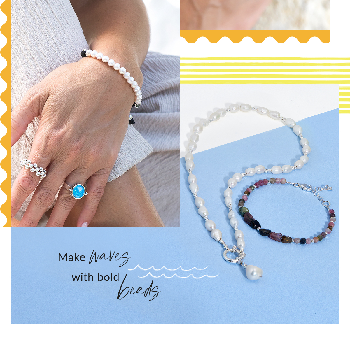 Shop Summer