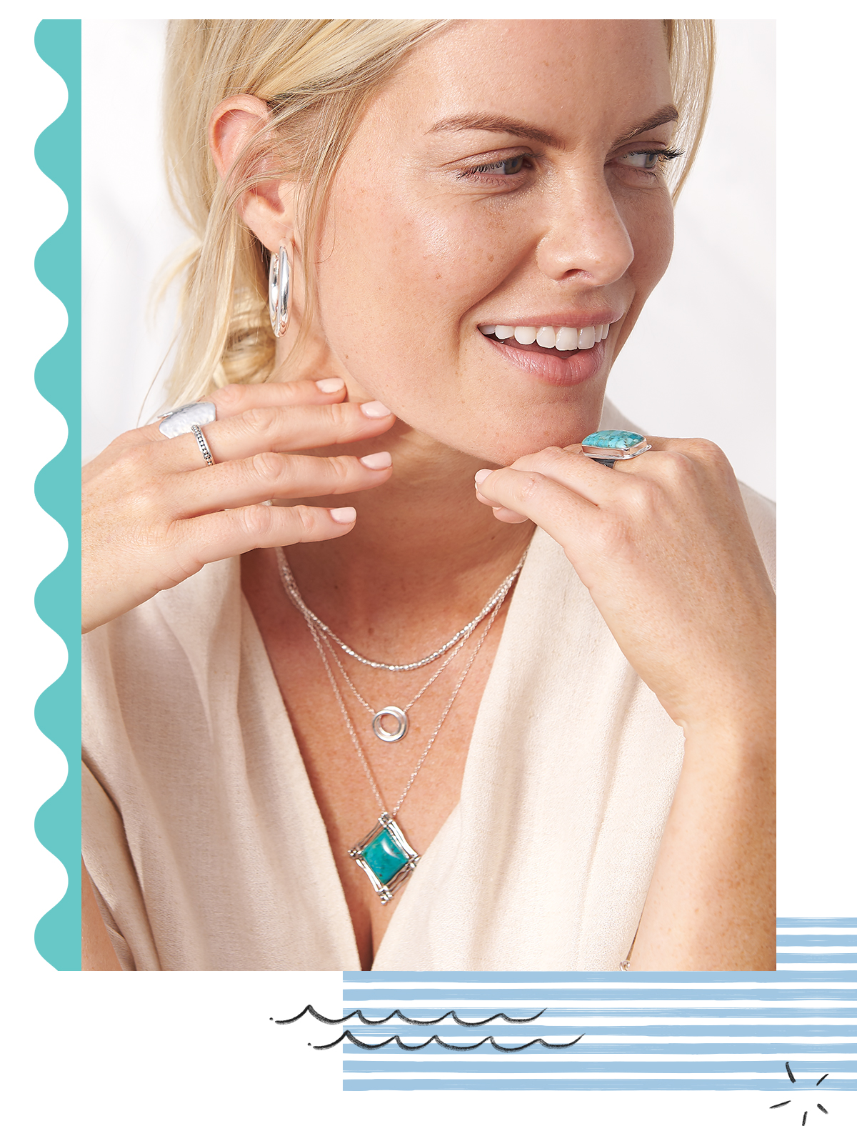 Shop Blue Stones