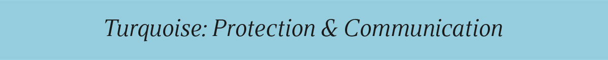Shop Turquoise