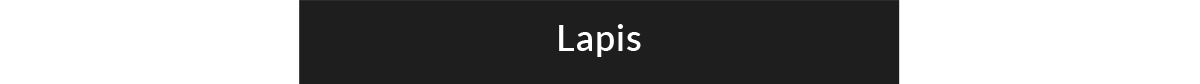 Shop Lapis