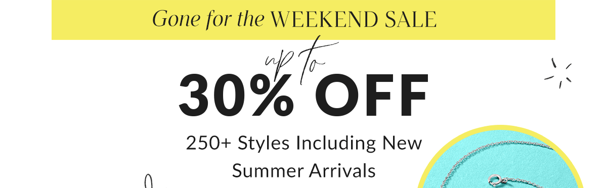 Shop Memorial Day Sale