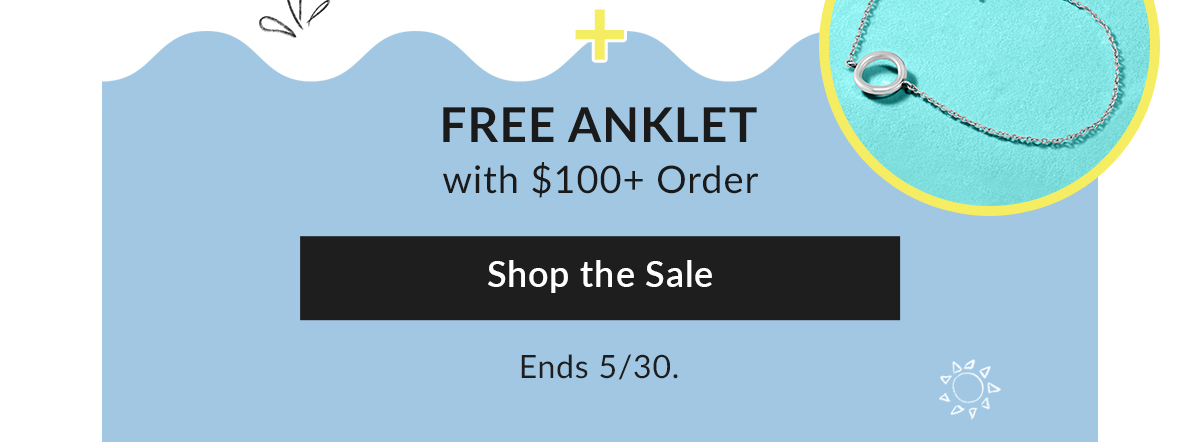 Shop Memorial Day Sale