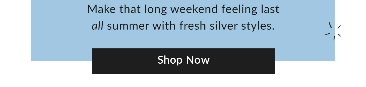 Shop Memorial Day Sale