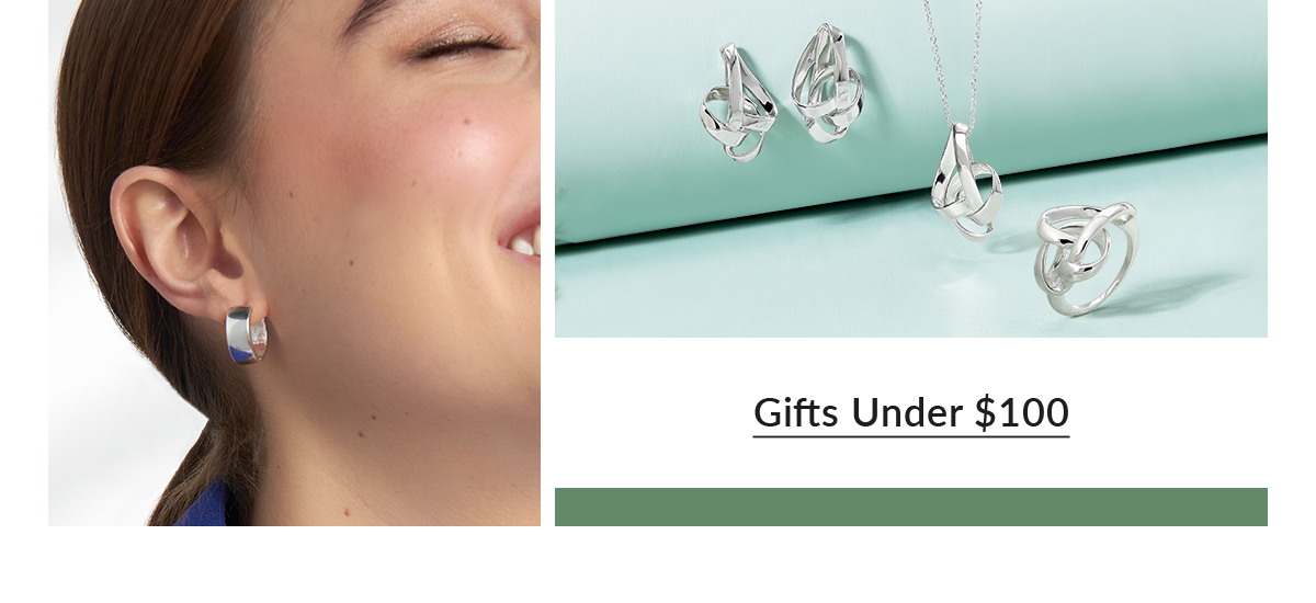 Shop Gifts Under $100