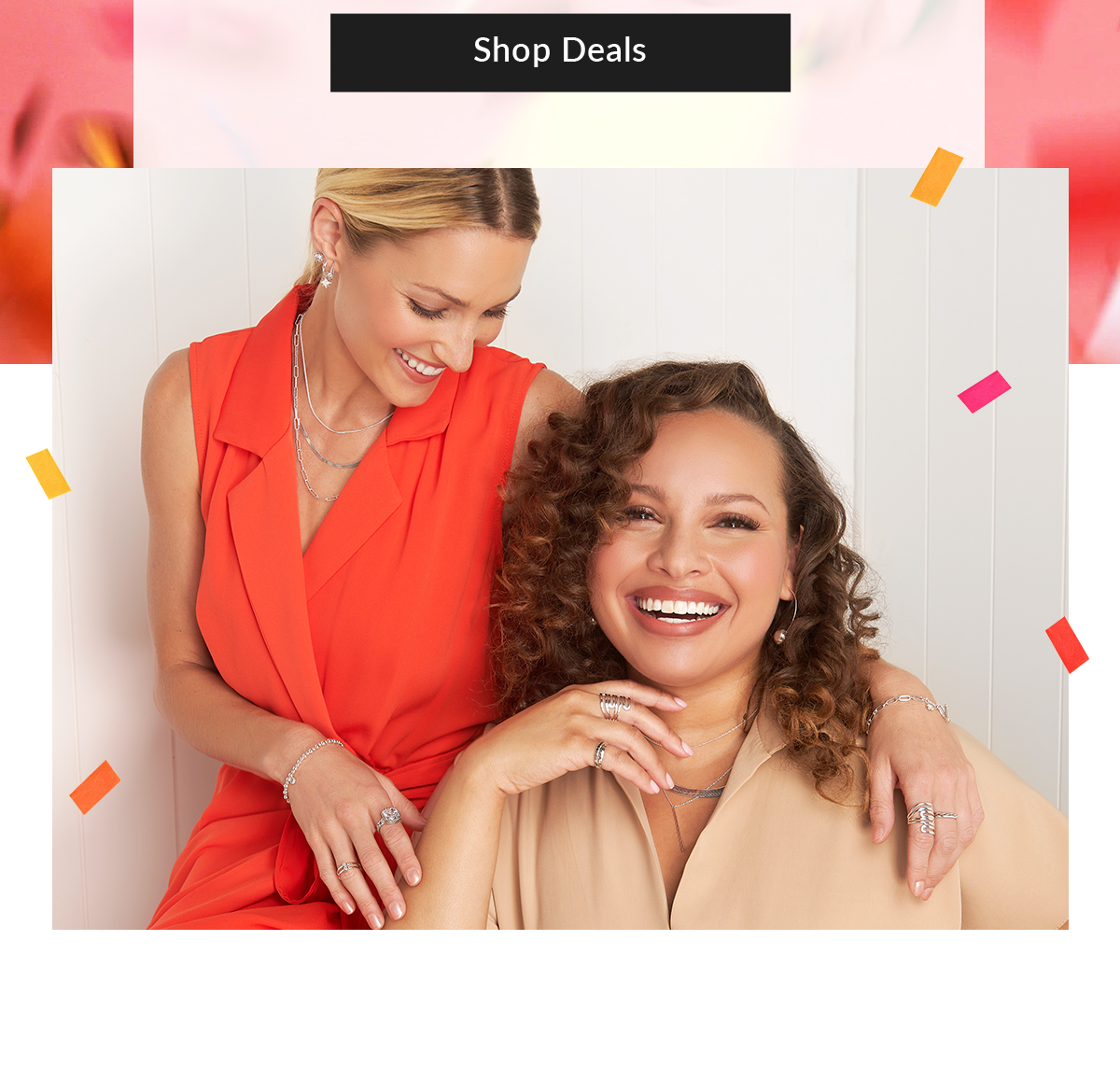 Shop Cyber Deals