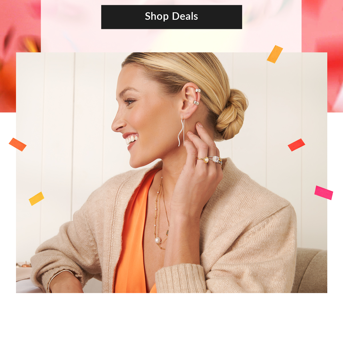 Shop Cyber Deals