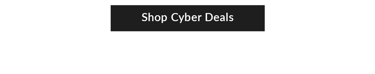 Shop Cyber Deals