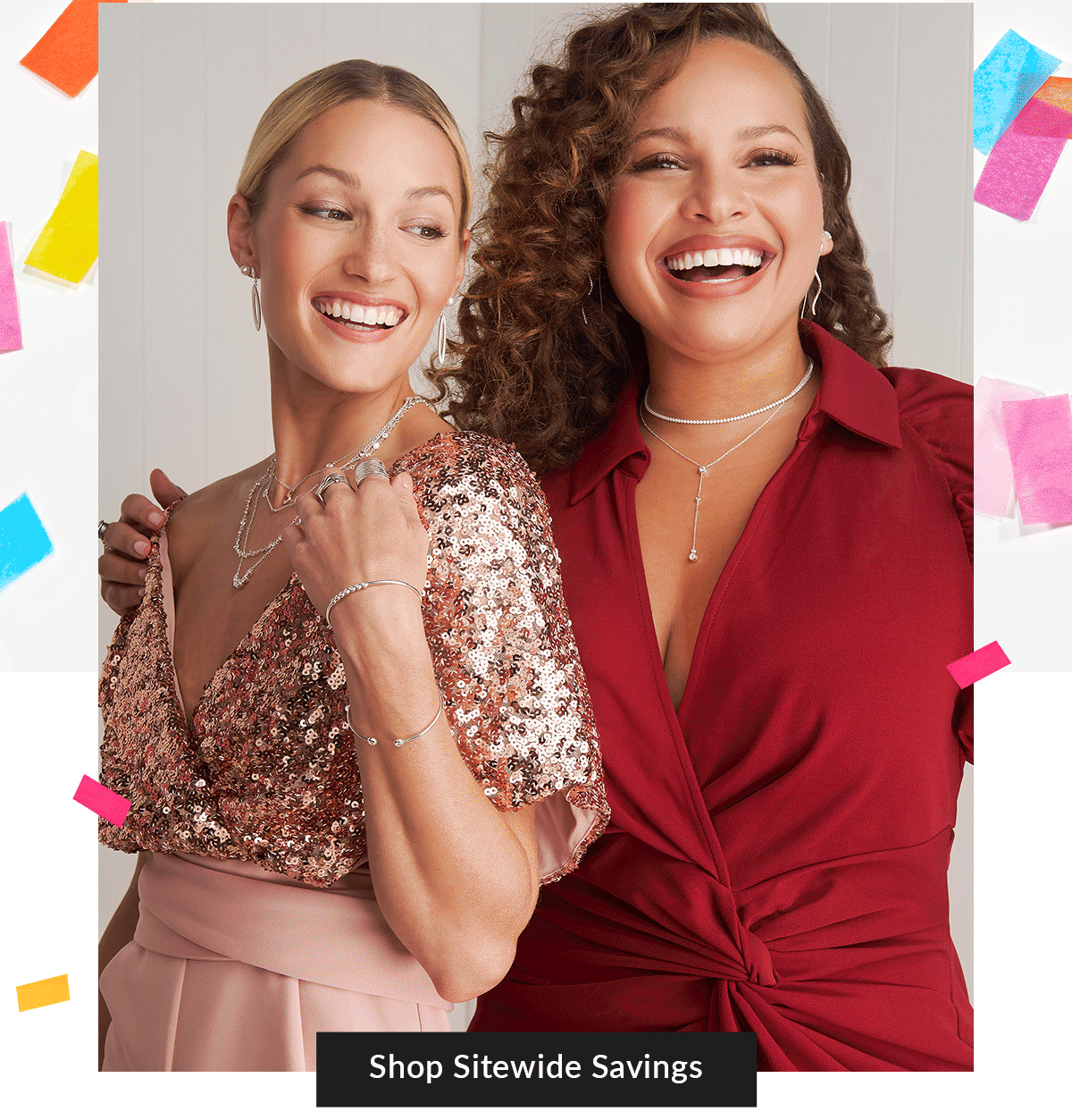 Shop Sitewide