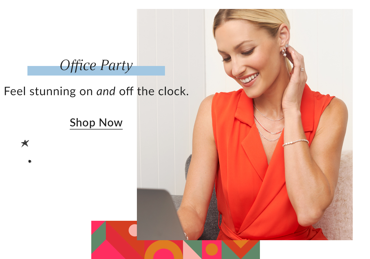 Shop Office Party Now