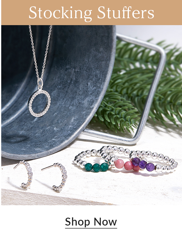 Shop Stocking Stuffers
