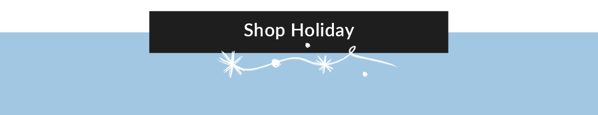 Shop Holiday