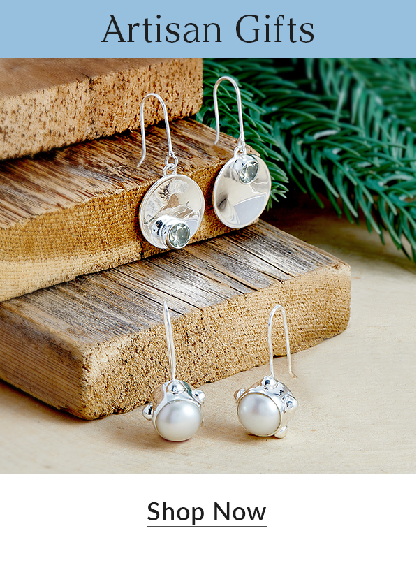 Artisan Gifts
