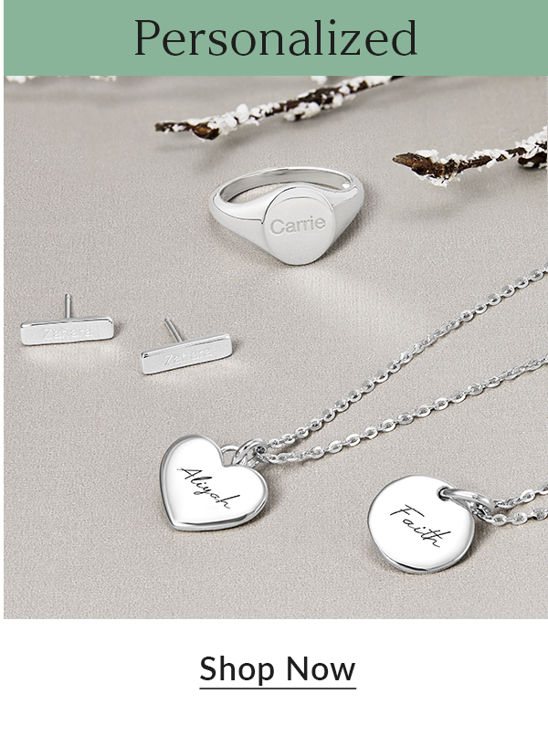 Personalized Gifts