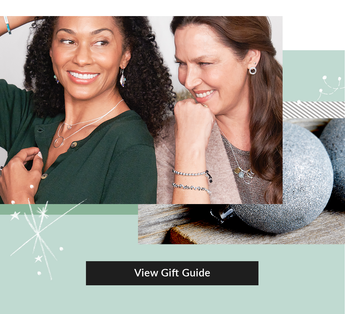 View Gift Guide