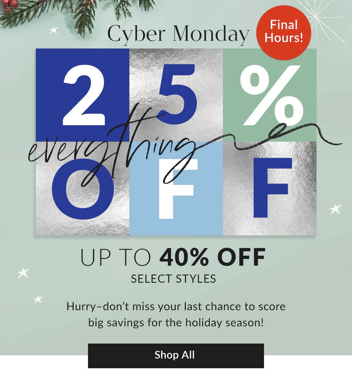 Cyber Monday