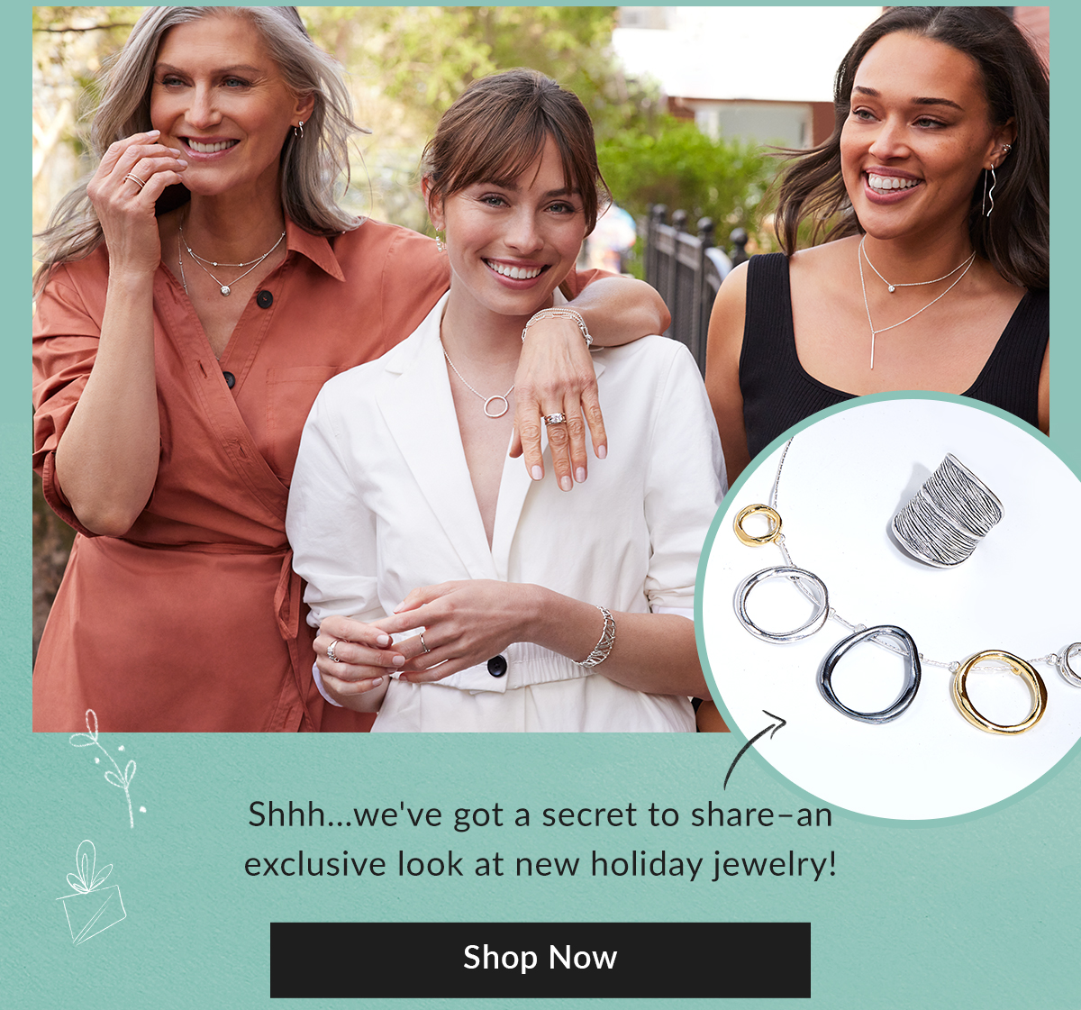 Friends & Family Sale: 20% OFF SITEWIDE