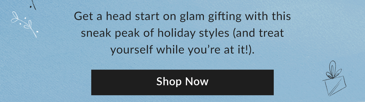 Shop Friends and Family Sale