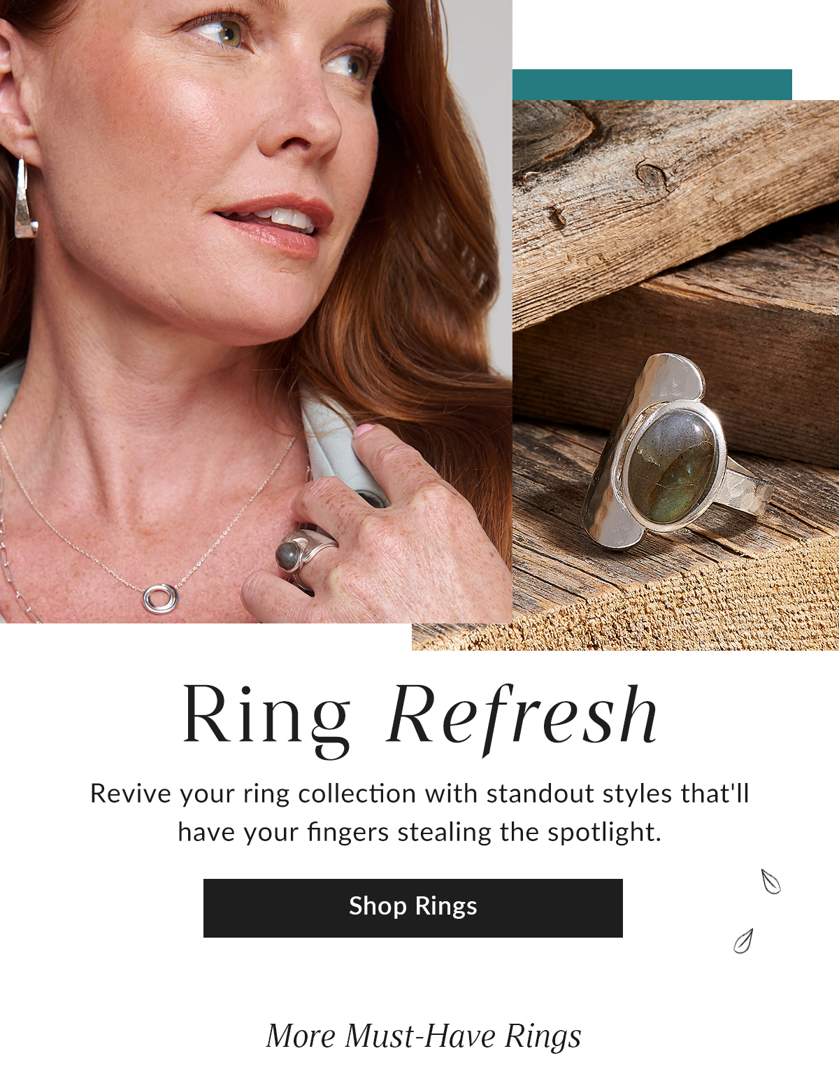 Shop Rings