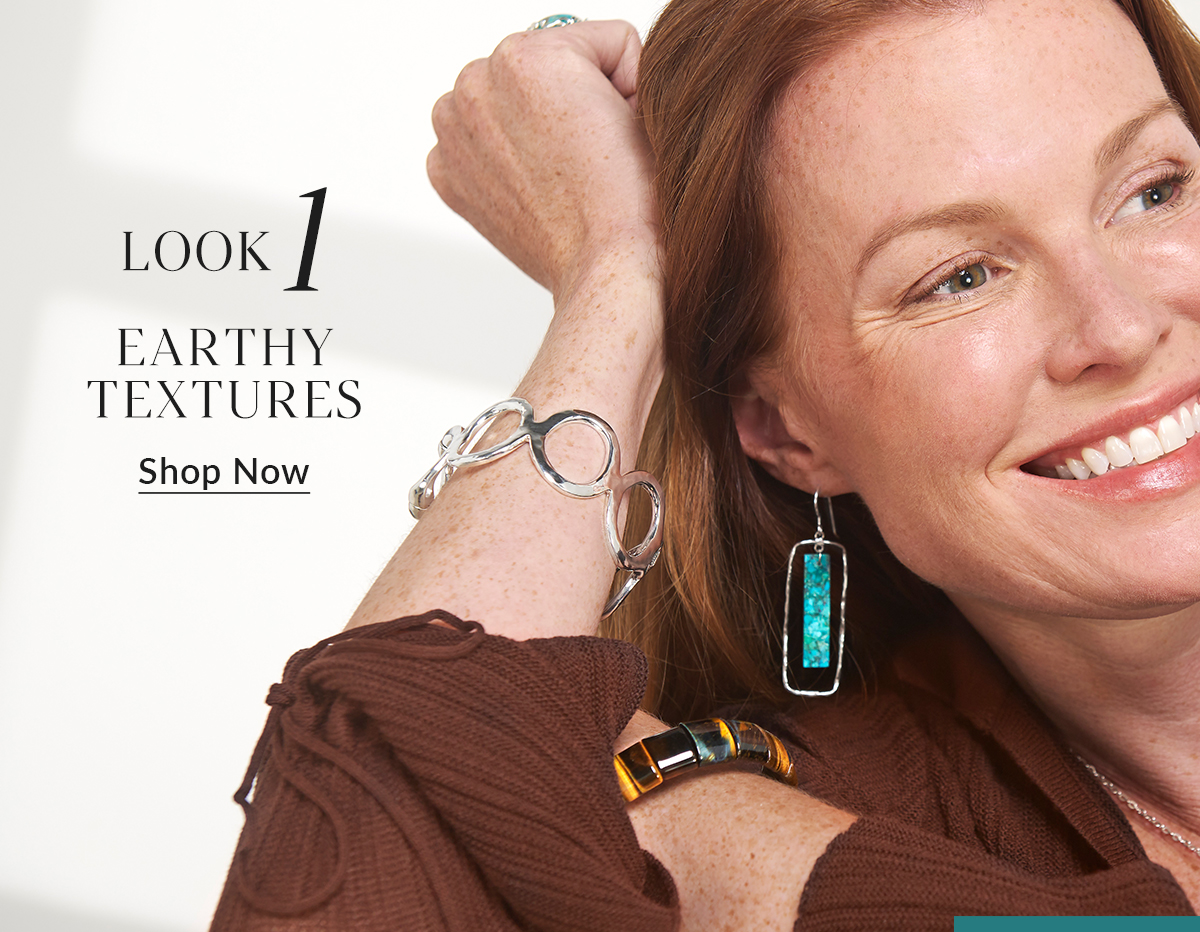 Shop the Look