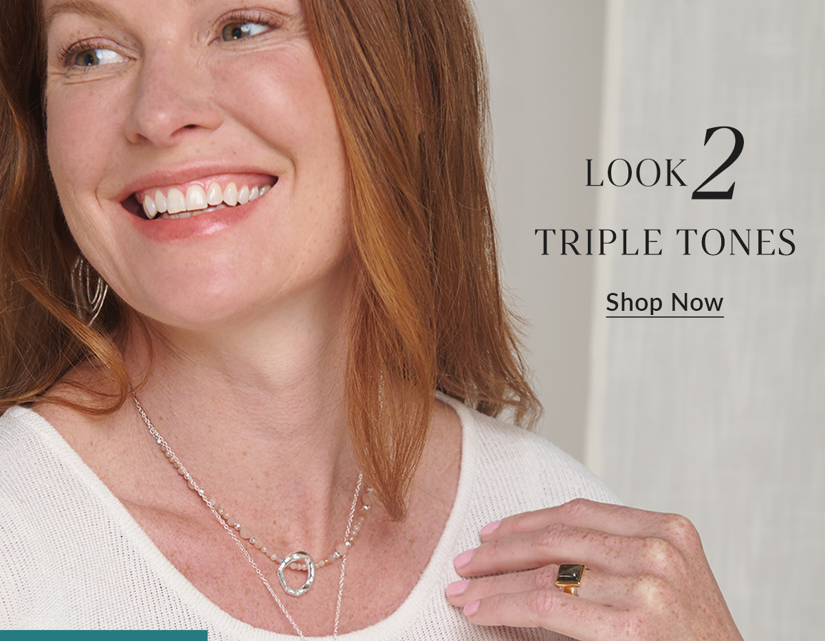 Shop the Look