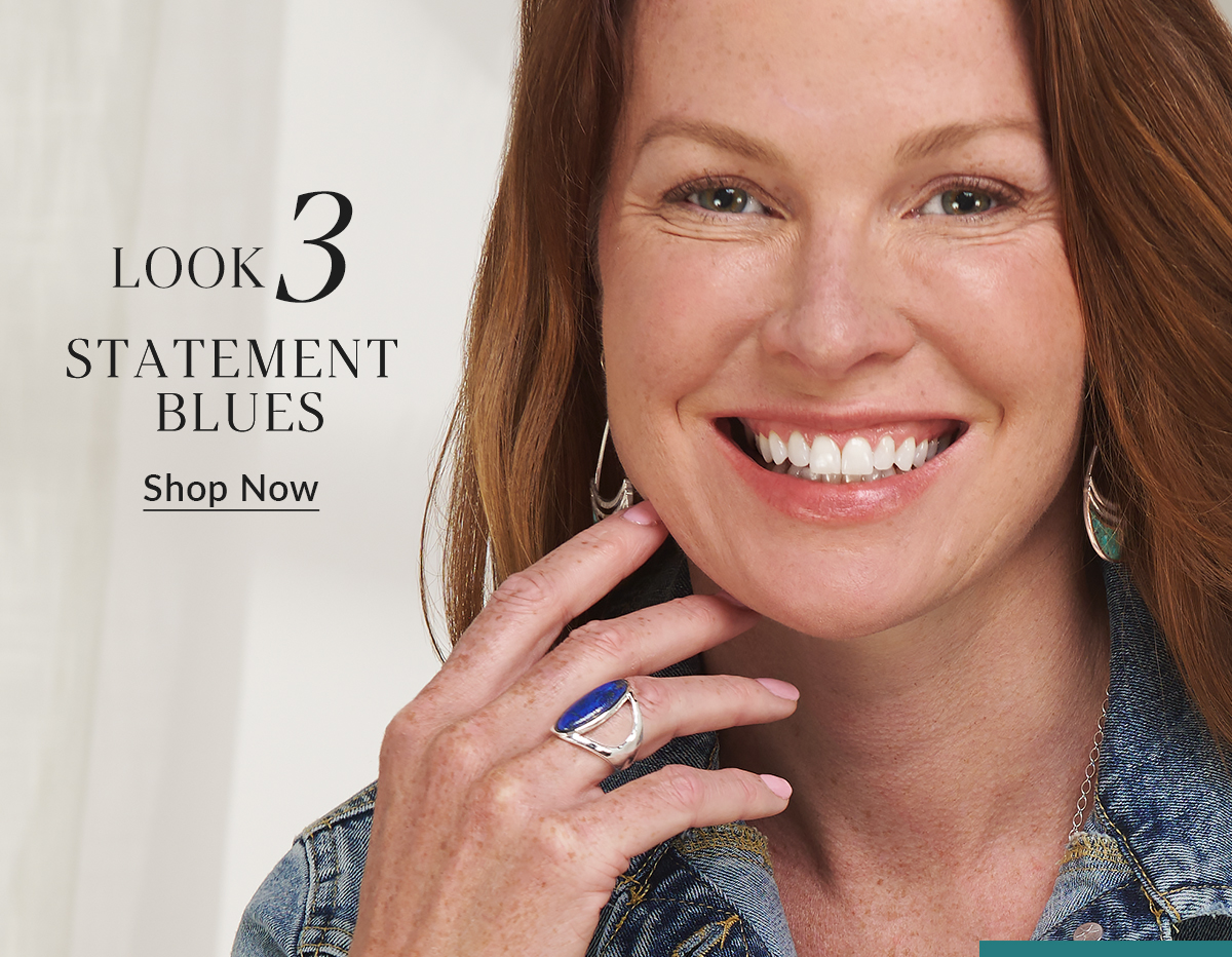 Shop the Look