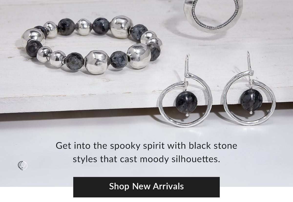 Shop New Arrivals