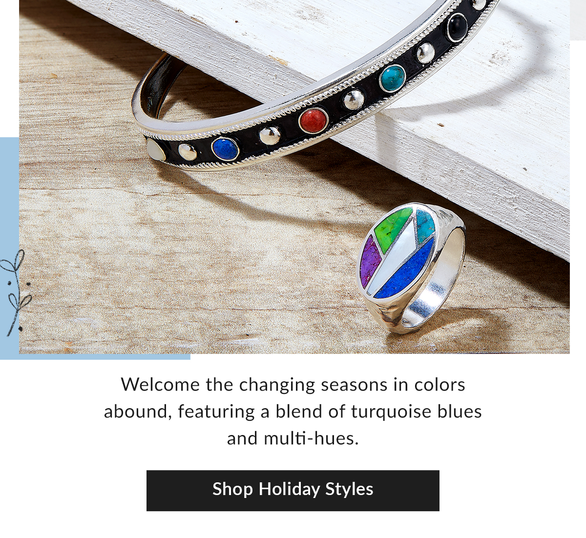 Shop Holiday Styles